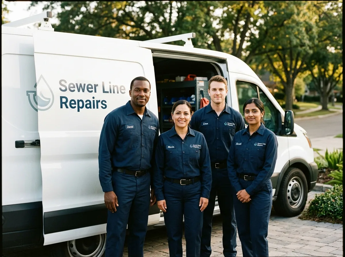 Emergency Plumber company in New Providence, IA