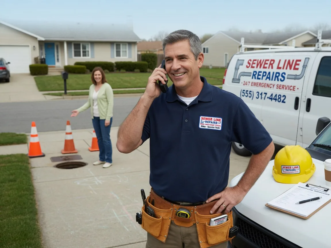 Emergency Plumber New Providence, IA FAQs
